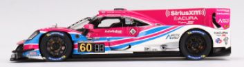 Available To Order – Acura ARX-05 DPI #60 Meyer Shank Racing ARX-05 DPI 2022 IMSA Daytona 24hrs Winner 1:43 (TSM 430615)