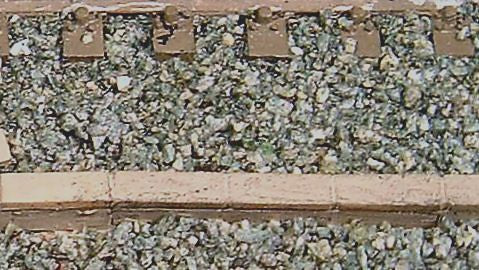 Available To Order – TrackSide duct 1 HO (UM HO-075)