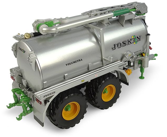 Available to Order – Joskin Volumetra 20000 TS 1:32 (UNI 5337)
