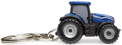 Available To Order – New Holland T7.210 Keyring Universal Hobbies Model (UNI 5900)