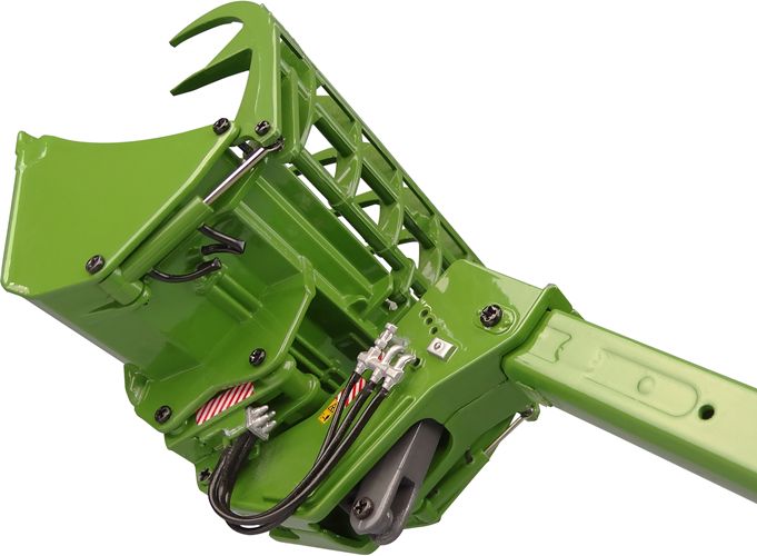 Fendt Cargo T955 1:32 – diecast model (view 6)