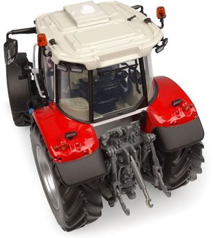 Massey Ferguson 5S.145 1:32 – diecast model (view 2)