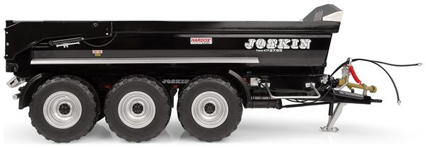 Available to Order – Joskin Trans KTP 27/65 Black Edition 1:32 (UNI 6798)