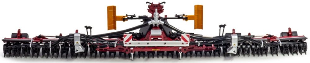 Vredo ZB4 12m DUO-V 1:32 Universal Hobbies Model (view 3)