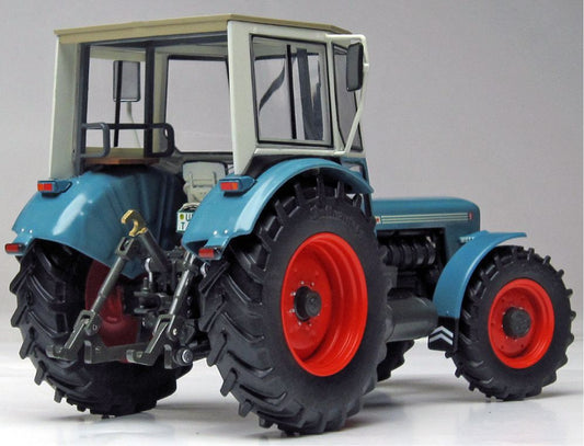 Eicher Wotan II w/Cabin 1:32 – diecast model (view 2)