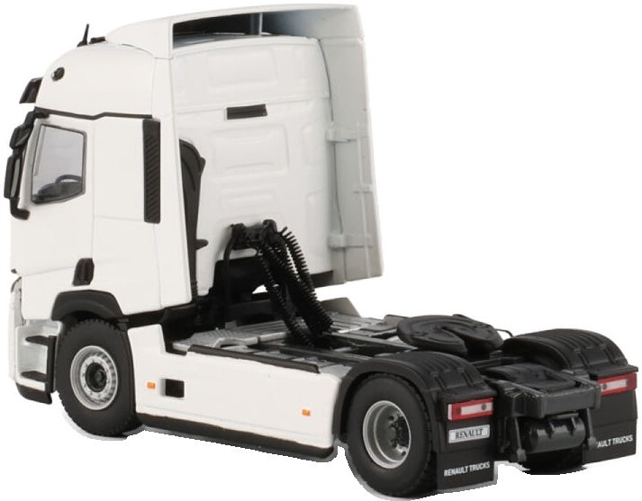 Available To Order – Renault Trucks T EVO 4x2 White Line 1:50 (WSI 03-2045)