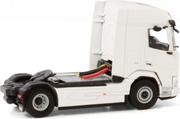 Available To Order – DAF XF SH 4x2 White Line 1:50 (WSI 03-2048)
