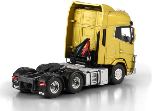 DAF XG+ 6x4 1:50 WSI Models Model (view 2)