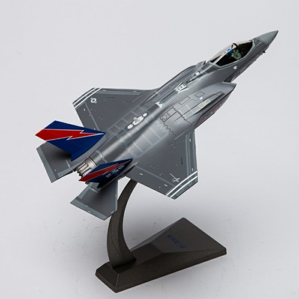 Available to Order – F-35A Lightning Ii USAF Edwards Air Force Base 1:72 Af1 Models Model (AF1-0008A)