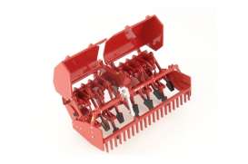 Available to Order – Gramegna V86-36-300 Spading Machine 1:32 (AT 1001)