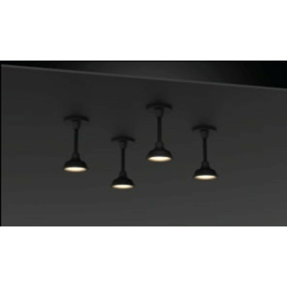 Available to Order – Ax4 Chandelier Set Chandelier X 4 USB Hub 2 X 1 Cable Organizer X 1 1:64 Tiny City Model (ATA64007)