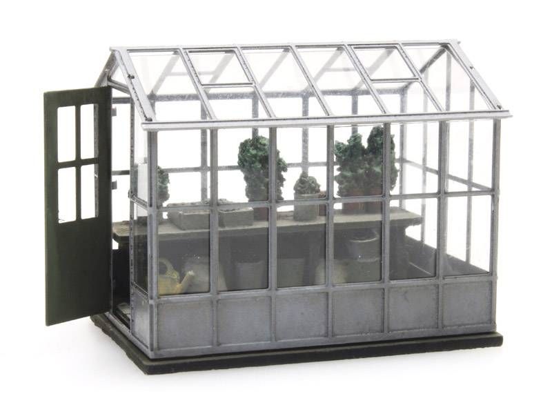 Available to Order – Green House 1:87 (ATT 387284)
