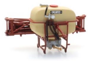 Available To Order – Attachment Syringe ready 1:87 1:87 (ATT 387540)