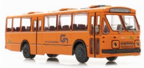 Available to Order – Regional Bus CN 6295 Schipholbus Exit Mitte ready 1:87 1:87 Artitec Model (ATT 48707004)