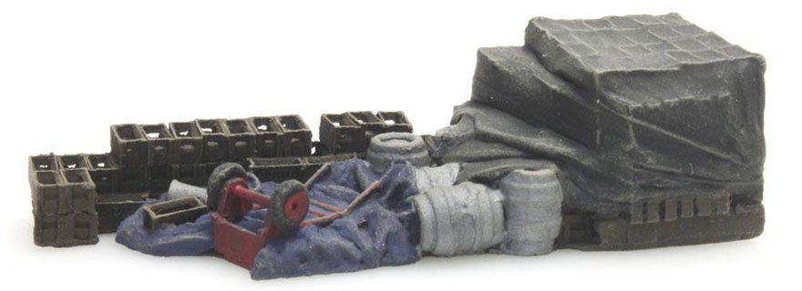 Available To Order – Cargo Truck: Spa 1:87 Ready-Made, Painted 1:87 Artitec Model (ATT 48780145)