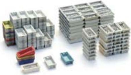 Available To Order – Fishing Crates Ready Made Painted 1:87 Artitec Model (ATT 48780190)