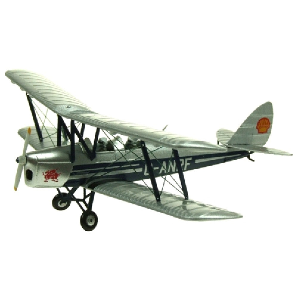 Available to Order – DH82A Tiger Moth G-ANRF 1:72 Aviation 72 Model (AV7221006)