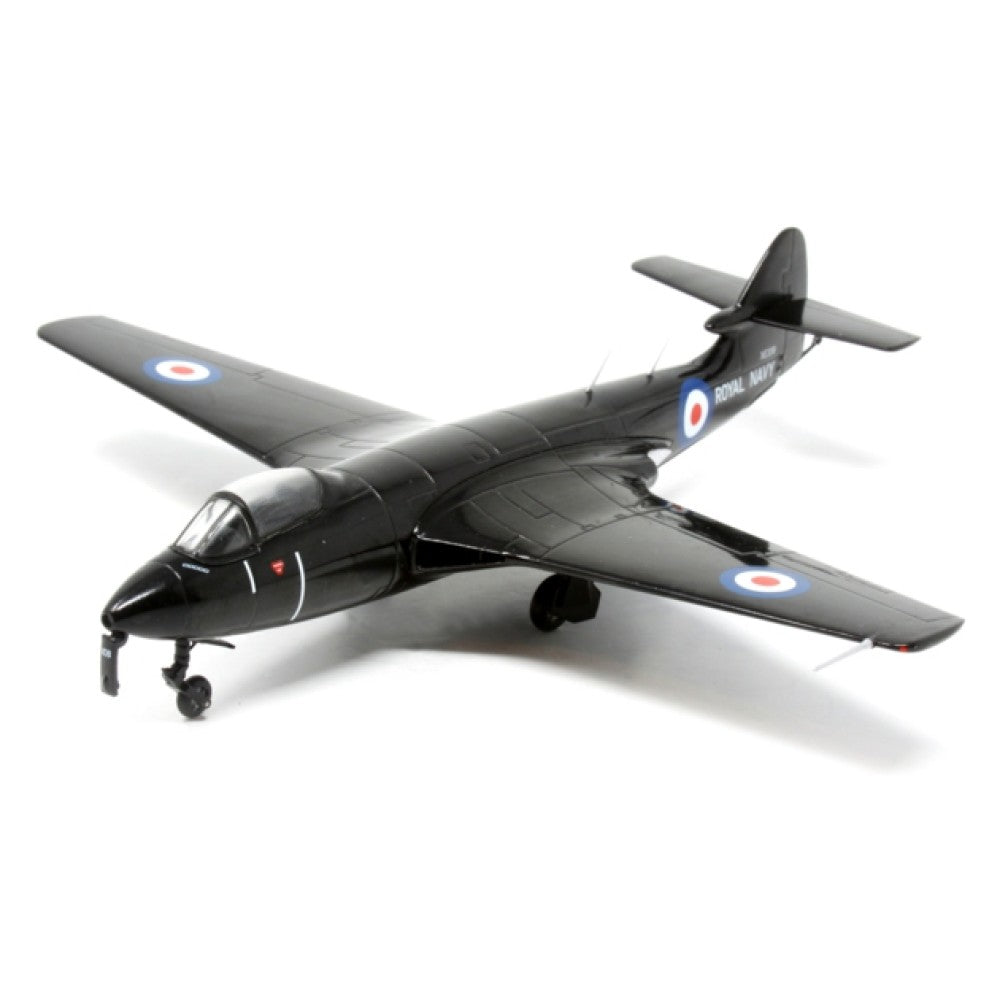 Available to Order – Hawker Sea Hawk XE339 Fleet Requirements Unit Hurn 1968 1:72 Aviation 72 Model (AV7223009)