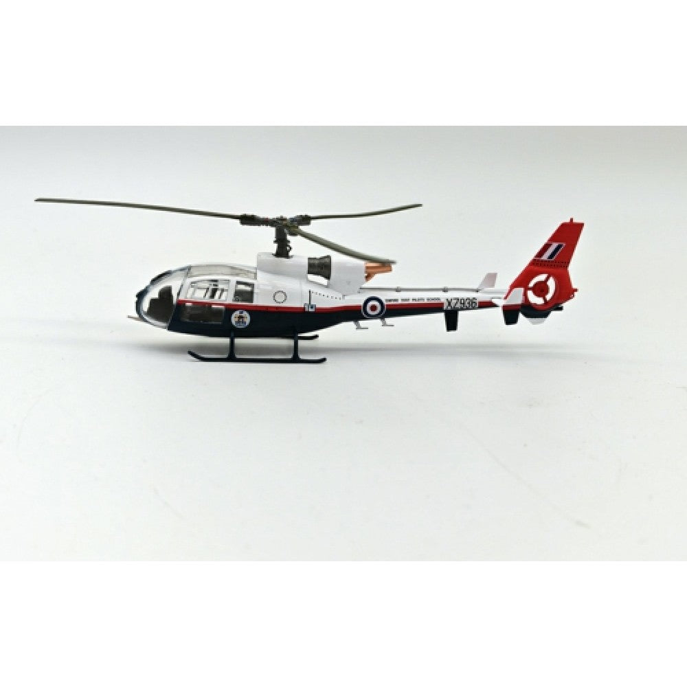 THIS ITEM IS AVAILABLE TO ORDER FROM OUR SUPPLIER - 1:72 AVIATION 72 AV7224017 WESTLAND GAZELLE HT.3 XZ936 EMPIRE TEST PILOTS SCHOOL