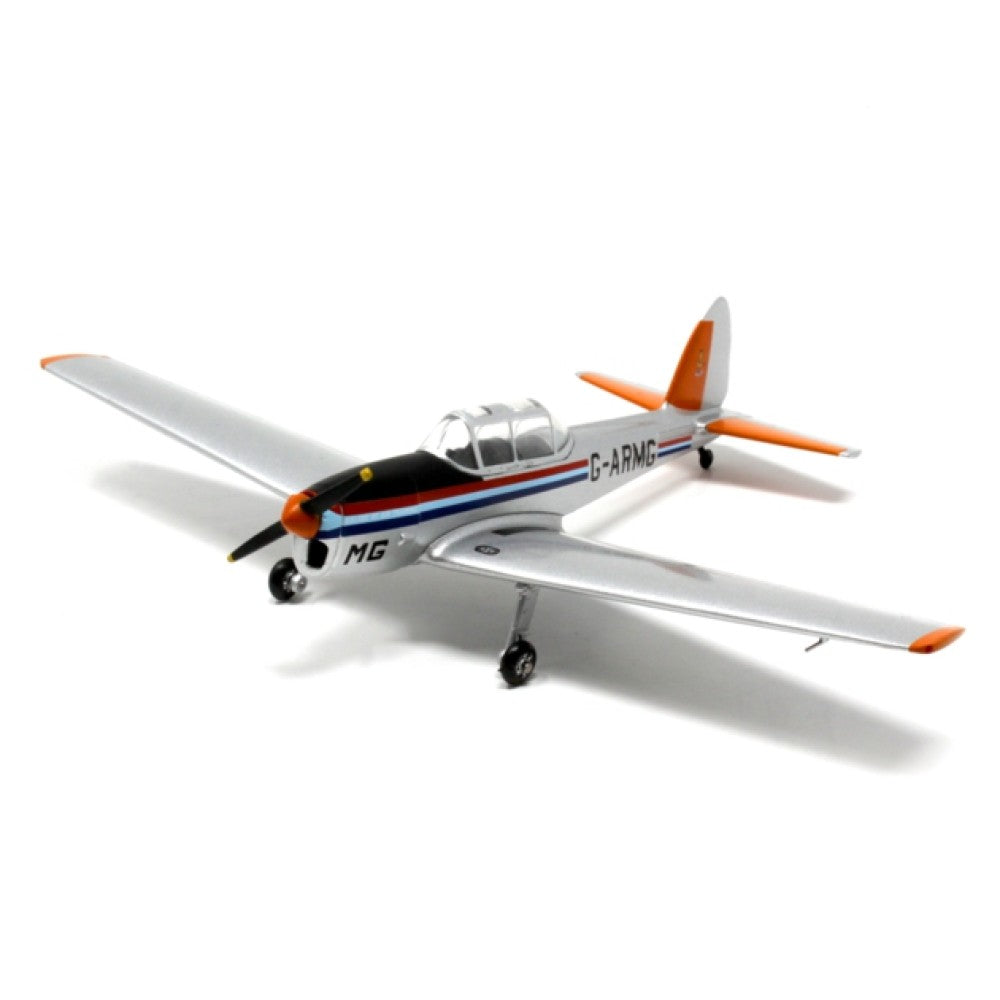 Available to Order – DHC1 Chipmunk College of Air Training G-ARMG 1:72 Aviation 72 Model (AV7226018)