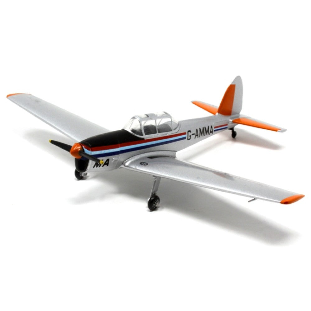 Available to Order – DHC1 Chipmunk College of Air Training G-AMMA 1:72 Aviation 72 Model (AV7226020)