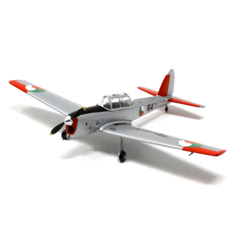 Available to Order – DHC1 Chipmunk T-20 Irish Air Corps 164 2016 Livery 1:72 Aviation 72 Model (AV7226021)