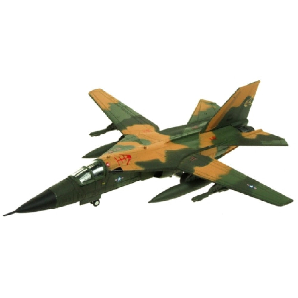 THIS ITEM IS AVAILABLE TO ORDER - 1:144 AVIATION INCEPTOR AV72FB004 F-111 AARDVARK USAF