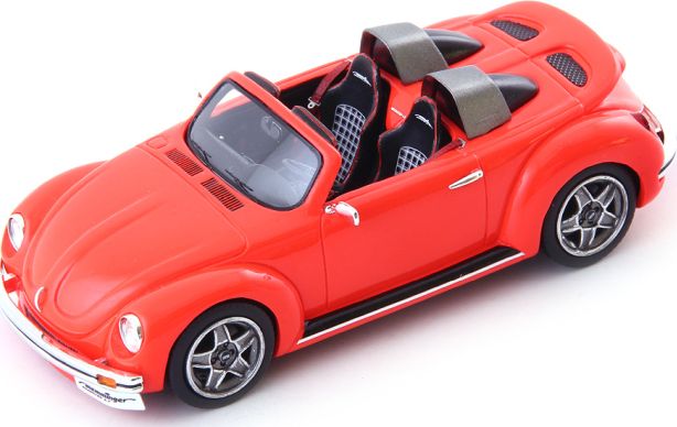 Available to Order – Memminger Roadster Red 1:43 (AVE 60101)