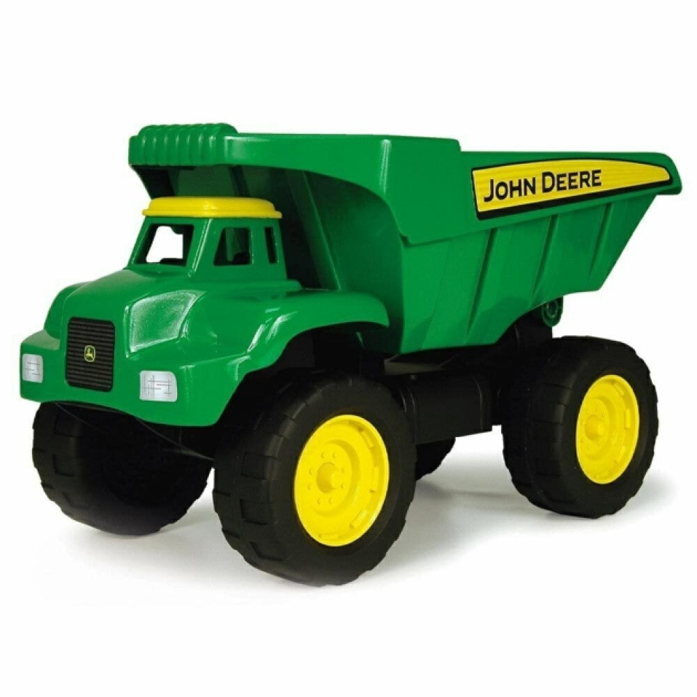 Available to Order – Big Scoop Dump Truck Britain Farm Model (BF35766)