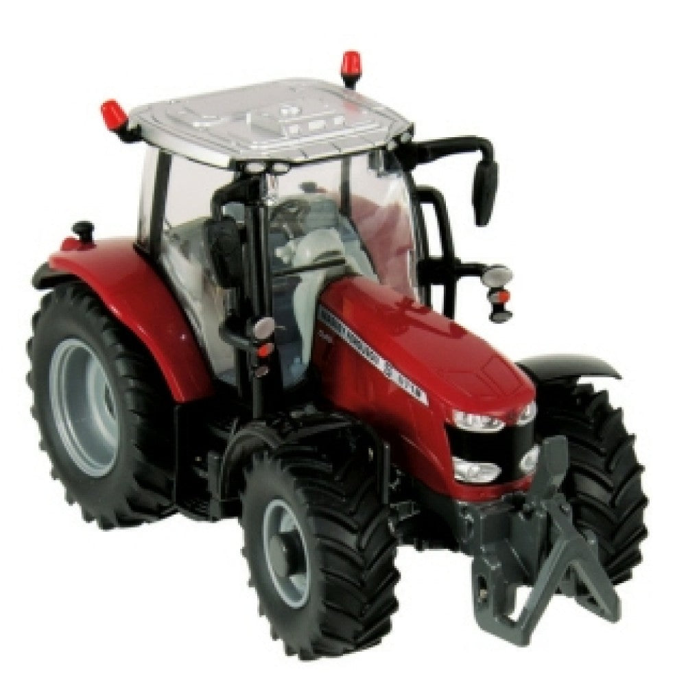 Available to Order – Massey Ferguson 6718s Tractor 1:32 Britain Farm Model (BF43235)