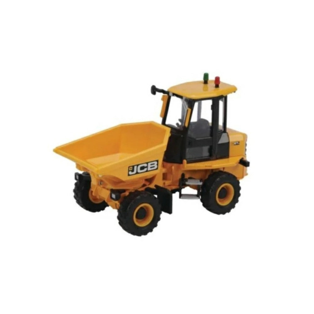 BF43255 - 1:32 Jcb 6T Dumper Britians Farm Model