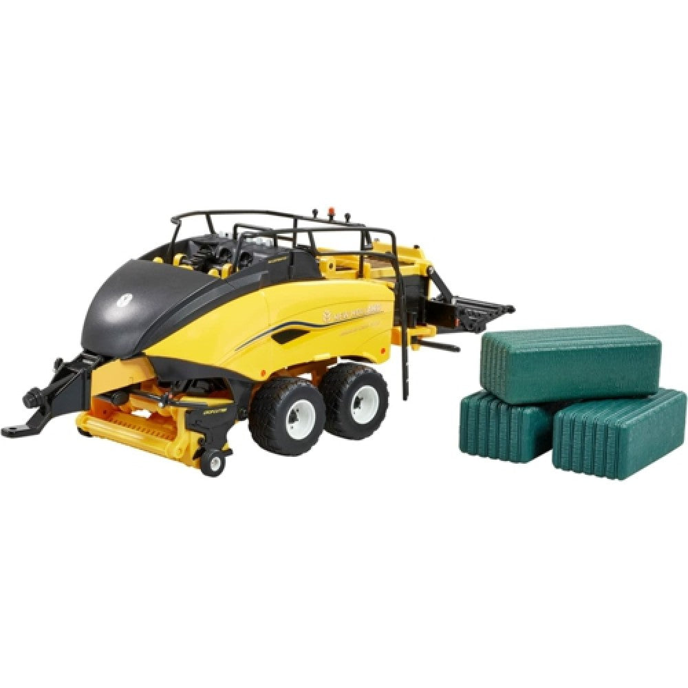 Available to Order – New Holland Bigbaler 1290 Plus 1:32 Britain Farm Model (BF43266)