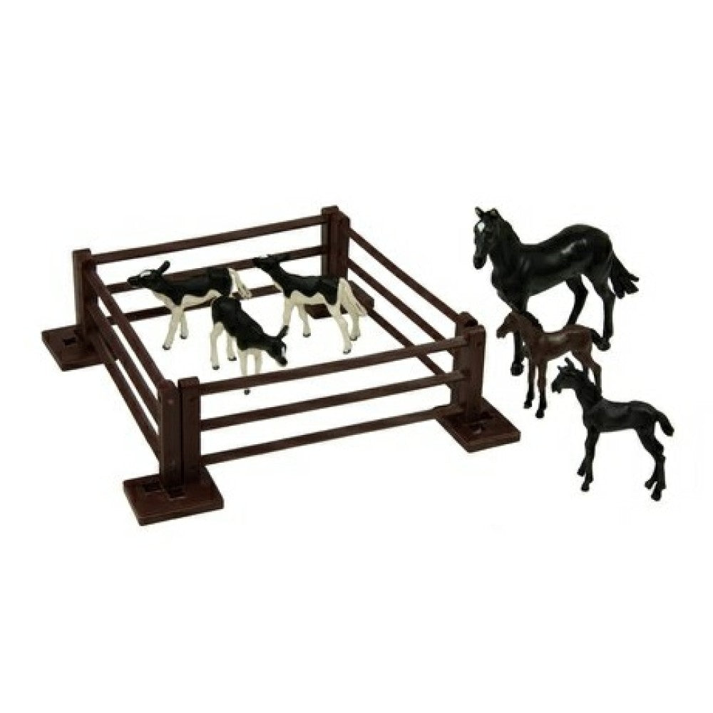 Available to Order – Baby Animals 1:32 Britain Farm Model (BF43267)