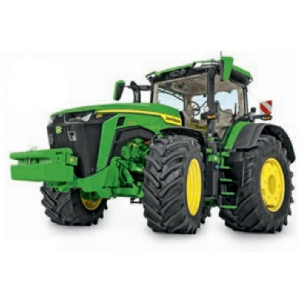 Available to Order – John Deere 8R 370 1:32 Britain Farm Model (BF43289)
