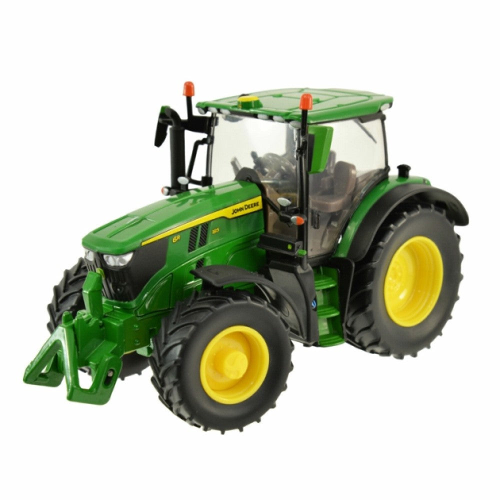 Available to Order – John Deere 6R.185 Tractor 1:32 Britains Model (BF43351)