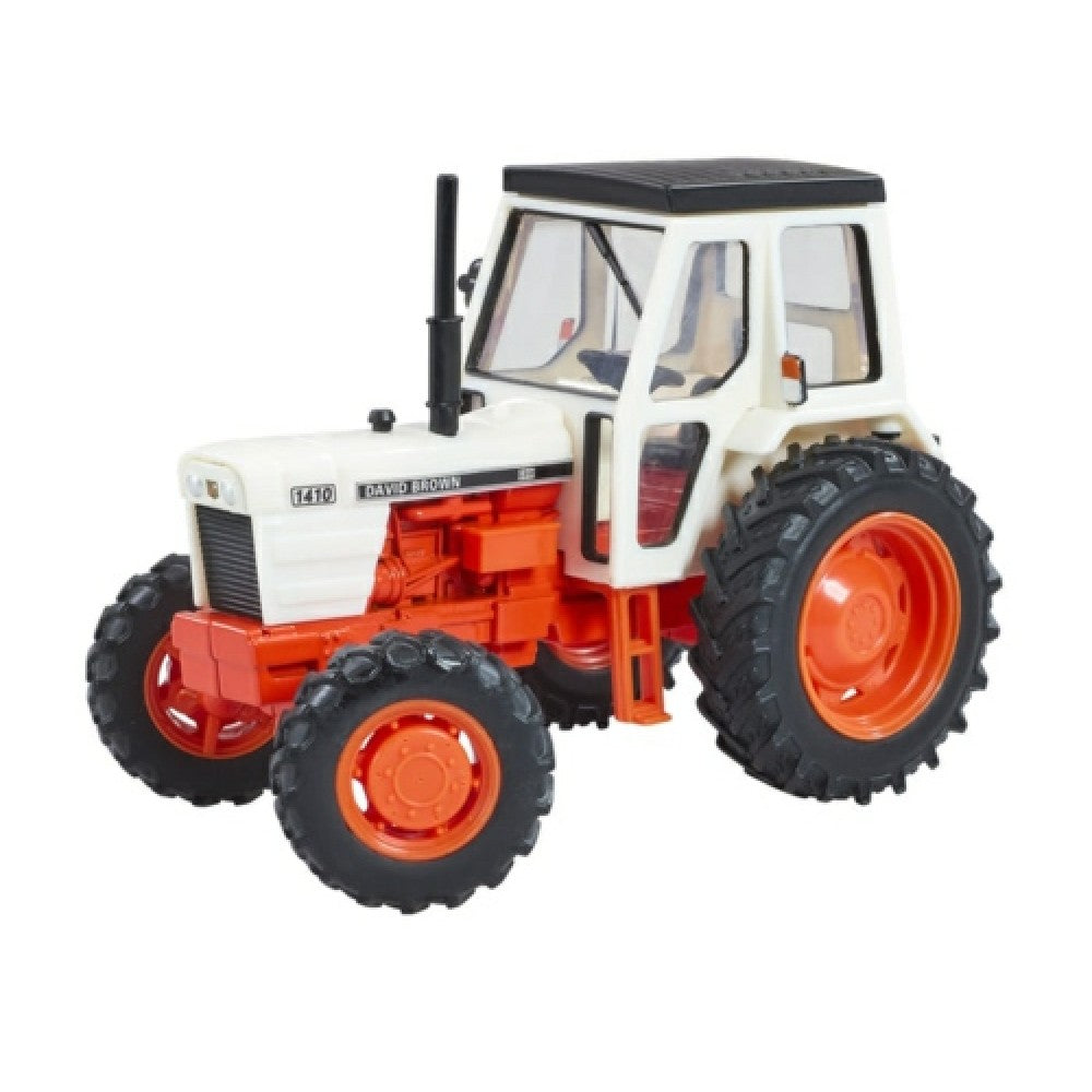 Available to Order – David Brown 1410 4wd 1:32 Britain Farm Model (BF43393)