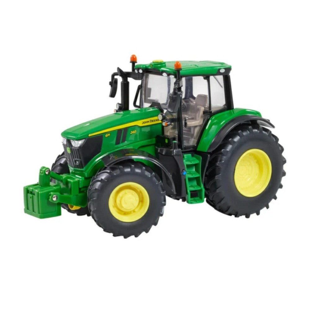 Available to Order – John Deere 6m 240 1:32 Britain Farm Model (BF43406)