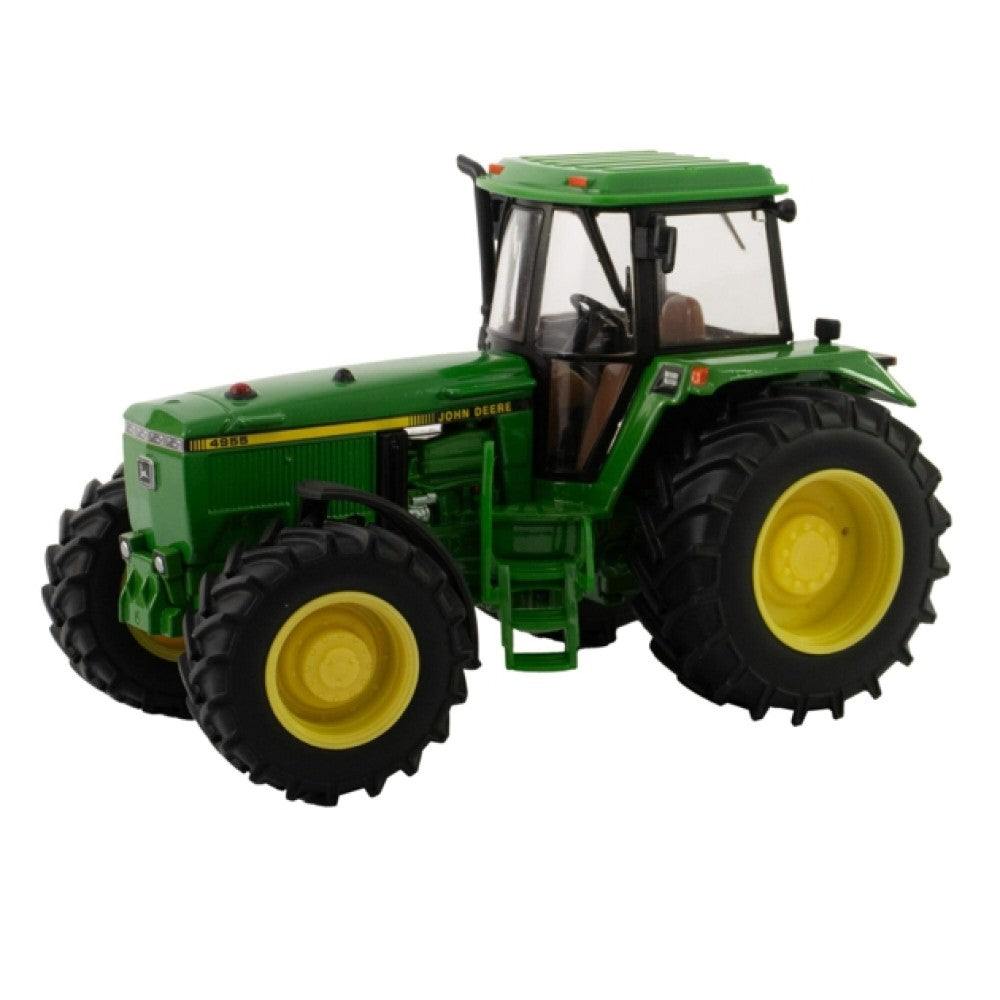 Available to Order – John Deere 4955 ((EU Spec)) Britain Farm Model (BF43407)