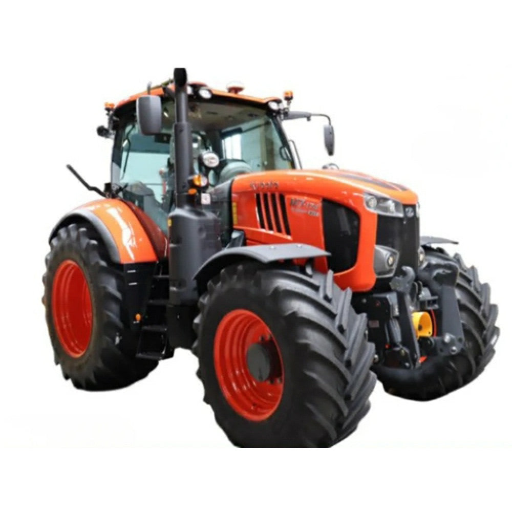 BF43438 - 1:32 Kubota M7 154 Britians Farm Model