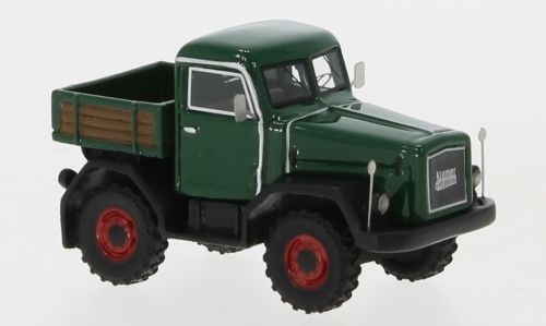 Available To Order – Kramer U800 Dark Green, 1955 1:87 BoS Models (BOS 87750)