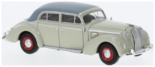 Available to Order – Opel Admiral Light Grey/Grey 1938 1:87 (BRE 20454)