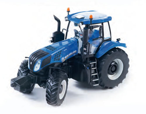 Available to Order – New Holland T8.435 1:32 (BRI 43216)