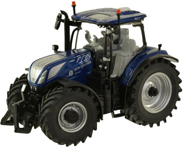 Available To Order – New Holland T7.300 (LWB) 1:32 Britians Farm Model (BRI 43341)