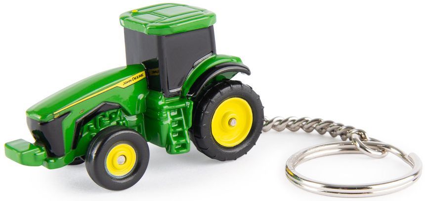 Available to Order – John Deere Keyring (BRI 45746)