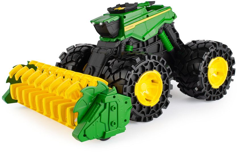 Available to Order – Super Scale Combine (BRI 47329)