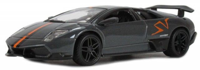 Lamborghini Murcielago Lp 670-4Sv China - 1:32 – diecast model