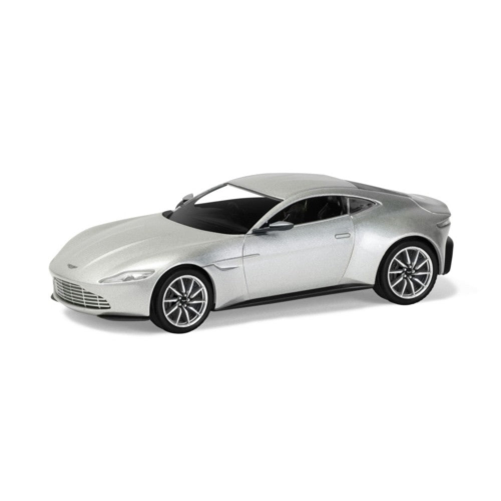 Available to Order – James Bond - Aston Martin DB10 Spectre Corgi Model (CC08003)