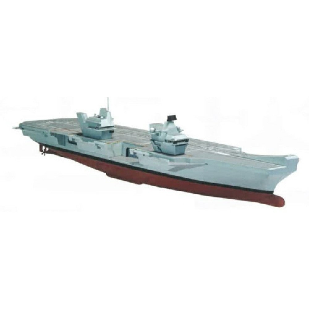 Available to Order – Prince of Wales Class Carrier 1:1250 Corgi Model (CC75001)