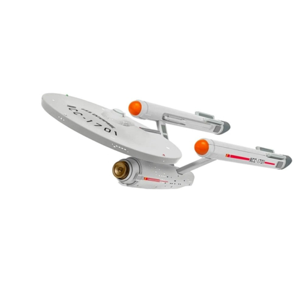 Available to Order – Star Trek - USS Enterprise NCC-1701 (the Original Series) Corgi Model (CC96610)