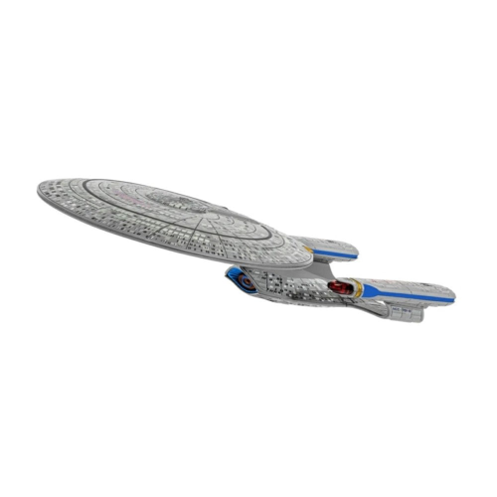 Available to Order – Star Trek - USS Enterprise NCC-1701-D (the Next Generation) Corgi Model (CC96611)